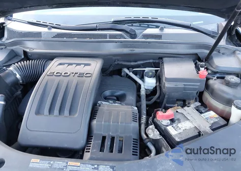 2015 GMC Terrain Slt-1 z USA, uszkodzony, nr VIN 2GKFLXEK0F6338541